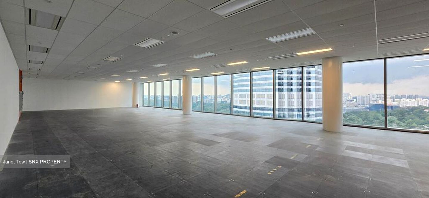 Labrador Tower (D5), Office #575445031